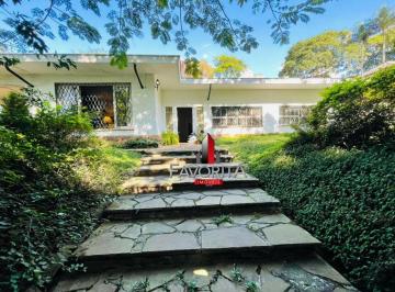 b18a4c89f8f8f21742b732eec2ecdbc60fd1fb85 · Casa com 5 dormitórios à venda, 500 m² por R$ 2.749.000,00 - Cidade Jardim - São Paulo/SP