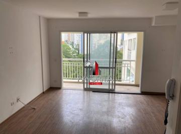 4f8fdafbff1579d3afaca88a0bca5a4d4589a619 · Apartamento com 1 dormitório à venda, 78 m² por R$ 380.000,00 - Panamby - São Paulo/SP