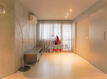5f098e68e2c47e2d935d178aa3f81c4fcf477537 · Apartamento Duplex com 1 dormitório à venda, 130 m² por R$ 1.790.000,00 - Vila Olímpia - São Paulo/S