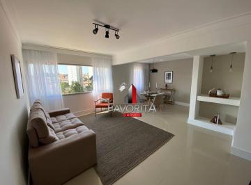 a55e16b76bf2095cf9ae7d971086e0f9b823e1b7 · Apartamento com 3 dormitórios à venda, 82 m² por R$ 616.000,00 - Engenheiro Schmitt - São José do Ri