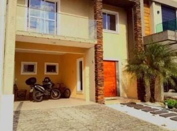 Casa · 150m² · 3 Quartos · 2 Vagas · Casa para venda em Umbará de 150.00m² com 3 Quartos, 1 Suite e 2 Garagens
