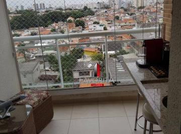 28153b3767a5436c6a1468c6b52617b63d12be30 · Apartamento com 2 dormitórios à venda, 69 m² por R$ 589.000,00 - Vila Brasílio Machado - São Paulo/S