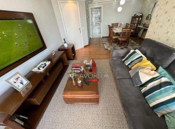 93aa50494e42e4e8c6bc9b09129d04bf85ca3e45 · Apartamento com 3 dormitórios à venda, 104 m² por R$ 699.000,00 - Espaço Raposo - São Paulo/SP