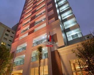 ff70f0d99202d408752d828b171fb5cad76bc2d4 · Apartamento com 2 dormitórios à venda, 66 m² por R$ 779.000,00 - Nova Piraju - São Paulo/SP