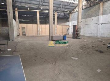 a951117ccdb2a5c3dd8f1db6e18b576d5d1145e4 · Prédio à venda, 6000 m² por R$ 22.000.000,00 - Vila Jaguara - São Paulo/SP