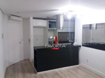 75bf607a7b4c7ef1520e2c3a4fddbfed6f89f507 · Apartamento com 2 dormitórios à venda, 54 m² por R$ 449.000,00 - Jardim Monte Kemel - São Paulo/SP