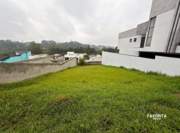 d5d520ae689030132bd752702a436116e36b3bd4 · Terreno à venda, 900 m² por R$ 530.000,00 - Reserva Santa Maria - Jandira/SP