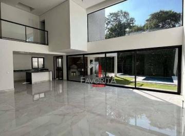 9206ee811db3d6f6395524fa9d27bcbbc1a7a867 · Casa com 4 dormitórios à venda, 420 m² por R$ 4.200.000 - Alphaville Granja Viana - Carapicuíba/SP