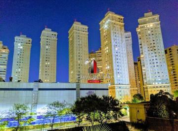 8584a8219d899f8478d5c2d0b328b6f3825f470a · Praça Vila Lobos!! Lindo apartamento com 3 dormitórios à venda, 263 m² por R$ 5.400.000 - Alto de Pi