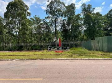 14f3c07b339e6f5eddbf0bb7795a3b7731546193 · Terreno à venda, 429 m² por R$ 900.000 - Residencial Itahye - Santana de Parnaíba/SP