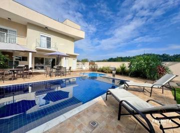 be2655ed0e146f72425e02b365e29e6dc9e61631 · Casa com 4 dormitórios à venda, 365 m² por R$ 3.200.000,00 - Beverly Hills - Jandira/SP