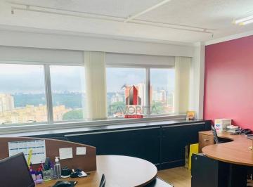 3dbb0f66d6baf59c6249beababf324d7ff053f6e · Sala à venda, 31 m² por R$ 240.000 - Jaguaré - São Paulo/SP