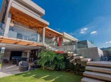 4b1eec57bb6fb52c172a83f71e817ce8c56afed7 · Casa com 3 dormitórios à venda, 450 m² por R$ 4.500.000 - Residencial Itahye - Santana de Parnaíba/S