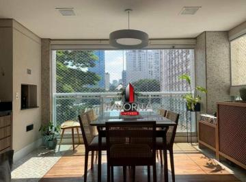 f856f0f6046550a4e53cdf1c995578dfd3842e3e · Apartamento com 3 dormitórios à venda, 109 m² por R$ 1.638.000,00 - Vila Olímpia - São Paulo/SP