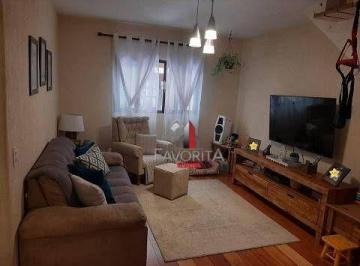 dba09b70f65f7b8348d96d8c889dd03f8a04fe51 · Sobrado com 3 dormitórios à venda, 150 m² por R$ 390.000,00 - Jardim Alvorada (Zona Oeste) - São Pau