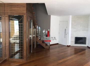 2f147652288985ceb34616e9dcf98ea249362b9f · Apartamento Duplex com 3 dormitórios à venda, 210 m² por R$ 2.500.000,00 - Planalto Paulista - São P