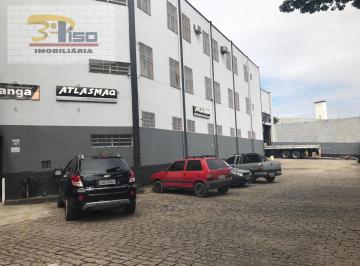 Comercial · 1882m² · 15 Vagas · Galpão / Depósito / Armazém para venda e aluguel em Mooca de 1882.00m² com 15 Garagens