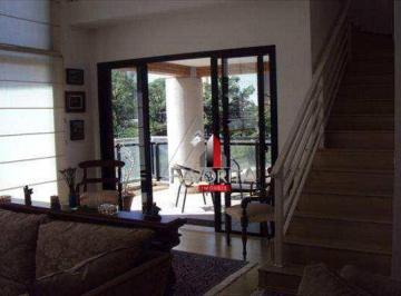 7a1ebfd6d105439deac5387677e0c63621906cb2 · Apartamento com 3 dormitórios à venda, 184 m² por R$ 1.000.000,00 - Vila Andrade (Zona Sul) - São Pa