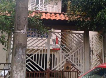 a582889e05d79cde021b031dfec504fd2230017e · Sobrado com 3 dormitórios à venda, 125 m² por R$ 500.000 - Parque Monte Alegre - Taboão da Serra/SP