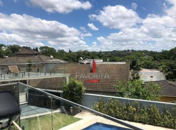 566dd42645fc07d1c9248a50e8bc4fc6c2fe5f98 · Casa com 4 dormitórios, 360 m² - venda por R$ 4.300.000 ou aluguel por R$ 17.000/mês - Golf Village