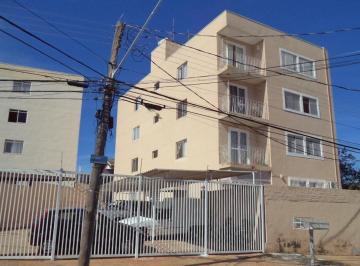 0 · Apartamento à venda no Jardim Boa Esperança em Campinas/SP