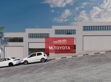 Comercial · 49m² · Sala Comercial para alugar em Picanço de 49.00m²
