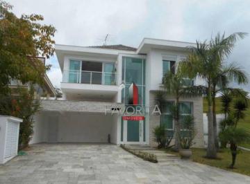 d1af2ef0a7aedf8e32e535199d58e6d2616c94b0 · Genises II - Casa com 4 dormitórios, 540 m² - venda por R$ 3.500.000 ou aluguel por R$ 20.100/mês - 