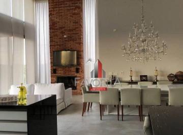 0c913e560b8c4085ef85ebb2633e1959bedd5cc3 · Casa com 5 dormitórios, 556 m² - venda por R$ 6.900.000,00 ou aluguel por R$ 28.500,00/mês - Gênesis