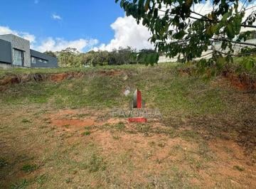d389e34742fc2786e8951eb861a4c32d96436240 · Terreno à venda, 640 m² por R$ 700.000,00 - Reserva Santa Maria - Jandira/SP