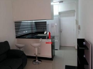 7a44052d970403056ee44c680b45b2aaba7df210 · Apartamento com 1 dormitório à venda, 40 m² por R$ 313.590,00 - Panamby - São Paulo/SP