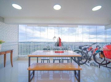 d422d7c53ec6b3ea1e506cb3a492f50168bbb949 · Apartamento com 4 dormitórios à venda, 134 m² por R$ 1.190.000 - Espaço Raposo - São Paulo/SP