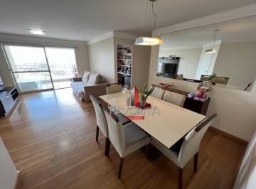 2b03fecc7061a47c3ec7eb18227c409a3bcf80c7 · Condomínio Espaço Raposo, Apartamento com 3 dormitórios à venda, 104 m² por R$ 780.000 - Espaço Rapo