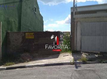 c0e034be01d28434b087362c296cdb0afc8edd78 · Terreno à venda, 213 m² por R$ 270.000,00 - Jardim Santa Rosa - Taboão da Serra/SP