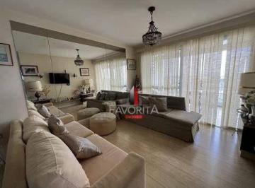 5530de03526429485bb34c1a38d9c2f07907338c · Condomínio Espaço Raposo, Apartamento com 3 dormitórios à venda, 104 m² por R$ 850.000 - Espaço Rapo