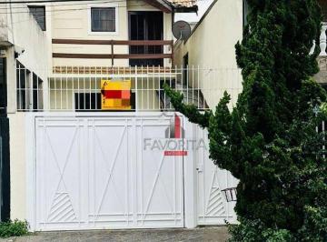 899b385047446196d6014f7df7e89858d0d1486e · Sobrado com 3 dormitórios à venda, 180 m² por R$ 600.000,00 - Parque Monte Alegre - Taboão da Serra/