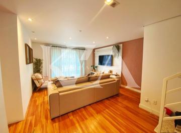 Apartamento · 177m² · 3 Quartos · 4 Vagas · Cobertura para venda em Jardim Paulista I de 177.00m² com 3 Quartos, 1 Suite e 4 Garagens