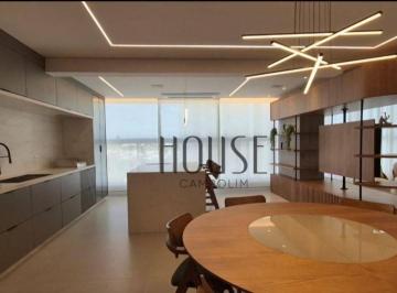 eb20c474b2bdf176382600f4954c4e5366fb6844 · Apartamento com 3 quartos à venda, 220 m² - Condomínio Vermont View - Sorocaba/SP