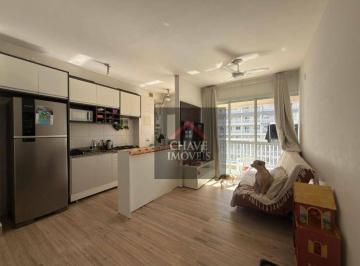 705efc7d59cc36b1b9b9e53ce300117ab4053469 · Apartamento com 1 dormitório à venda, 50 m² por R$ 447.000 - Vila Matias - Santos/SP