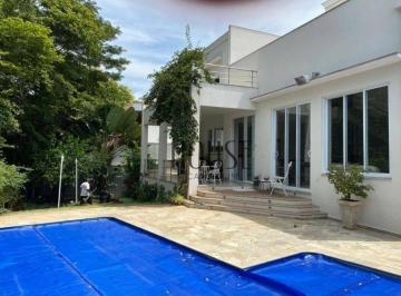 6a45e14180e6e368116f5c6998d01e54ccc1c772 · Casa a venda com 4 quartos sendo 2 suites - 460,00m² -Condomínio Village Saint Claire.