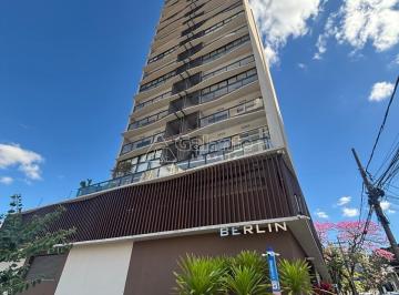 0 · Apartamento com 01 quarto para locação no Cambuí