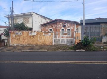 0 · Terreno à venda na Vila Marieta em Campinas na Davanti Imóveis.