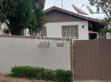 0 · Casa à venda no bairro Colina do Sol em Valinhos na Davanti Imóveis.