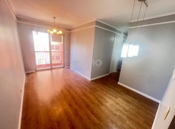 0 · Apartamento para venda no bairro Vila Nova em Campinas