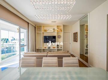 893a6033f2d699c2a02ab4ef9d8210ae8935d4d4 · Apartamento com 3 dormitórios à venda, por R$ 1.239.000 - Ecoville - Curitiba/PR