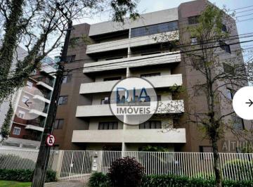 fed0749f6696ed134abf1ef17a8a27f7f8b15472 · Apartamento com 3 dormitórios à venda, 152 m² por R$ 1.100.000,00 - Bacacheri - Curitiba/PR