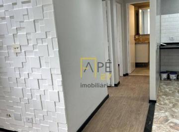 5b4eab5c614baa4aa923b3b4e4c324f6662d4ff2 · Apartamento à venda, 42 m² por R$ 270.000,00 - Vila Nova Bonsucesso - Guarulhos/SP