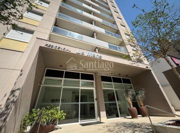 Apartamento · 72m² · 2 Quartos · 2 Vagas · Apartamento para venda e aluguel em Cambuí de 72.00m² com 2 Quartos, 2 Suites e 2 Garagens