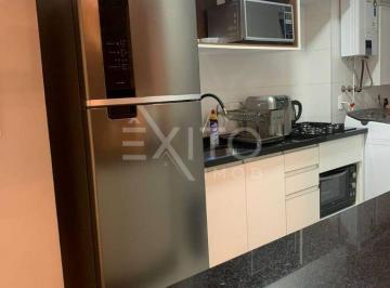 Apartamento · 61m² · 3 Quartos · 1 Vaga · Apartamento para venda em Parque União de 61.00m² com 3 Quartos, 1 Suite e 1 Garagem
