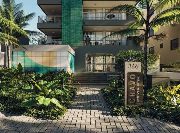 Apartamento · 66m² · 2 Quartos · 1 Vaga · Apartamento para venda em Portão, de 66.00m² com 2 Quartos, 2 Suites e 1 Garagem