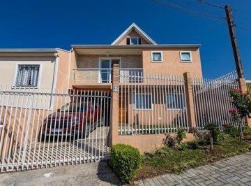 Casa · 135m² · 3 Quartos · 2 Vagas · Sobrado para venda em São Braz de 135.00m² com 3 Quartos, 1 Suite e 2 Garagens